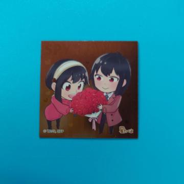 SPY FAMILY XpCt@~[ׂV[ [