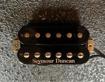 Seymour Duncan SH4 JB ZCA _J WFt xbN 4c nobJ[ sbNAbv i