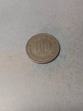؍100EH  1982N