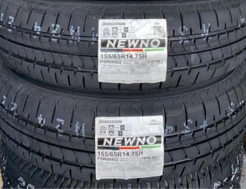 S݉iy2025N 155/65R14 uaXg NEWNOij[mjVi^CzQ{Zbg 10500~