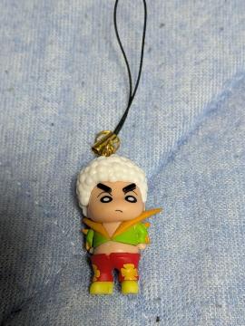 �N���������񂿂��X�g���b�v