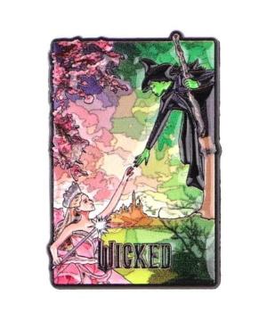 �V�i�@�E�B�L�b�h Wicked�@�G�i�����@�s���o�b�W�@�s���Y�@�s���u���[�`�@