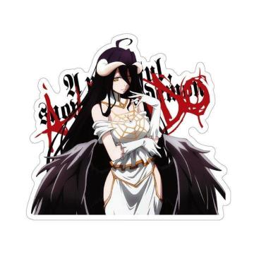 ���������I����Łu�I�[�o�[���[�h�v�������� �A���x�h ���O�Ή��X�e�b�J�[