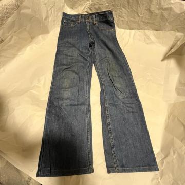 �y�󏭁z Levi's 508 ���M�����[�e�[�p�[�h �f�j�� ����J09 W30 ���B���e�[�W �X�g���[�g �W�[���Y ���[�o�C�X