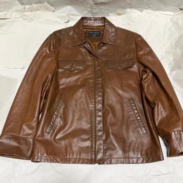 First Avenue de base ���A�����U�[ �W���P�b�g ���B���e�[�W �{�v �u���]�� ���C�_�[�X �؍� �u���E��