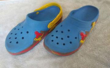 CROCS@J3@QPcm@