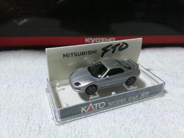 ֐ KATO 1/87 OH FTO ްد