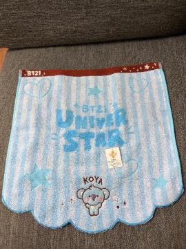 1231܂ł̊Ԍl@Vigp@BT21 UNIVER STAR  ^I