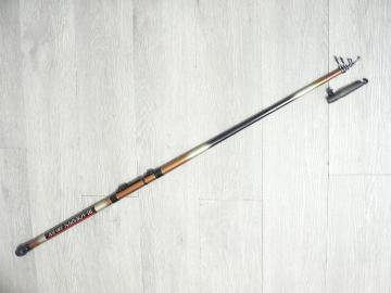 Uo D OLYMPIC CENTURY BLACKSPIN 270EXEI