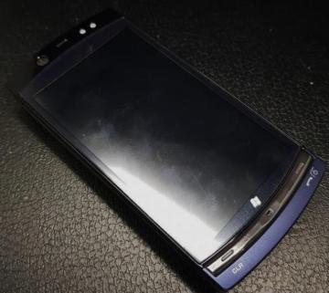 docomo F-07C Windows 7P[^C