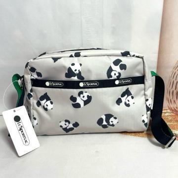 VigpLeSportsac X|[gTbN p_ V_[obO 2434 