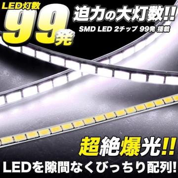 * D] 60cm 99 LEDe[v ʔ zCg 12V