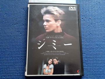 DVD W~[ Ȃ̃LXĂȂ o[EtFjbNX