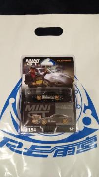 [����EMINI GT]1/64 No.1154 RE�J�{ �·� 3۰�� NA-7/��̨�  ������Ļ��2026