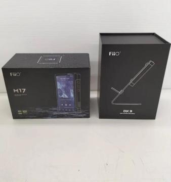 Fiio m17