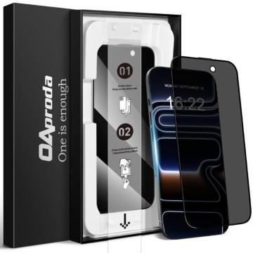 iPhone17Pro�p�K���X�t�B���� �`�����h�~ �y1����3���ɕC�G�z���d�����K���X �V�^�K�C�h�g ���ȒP�\��t�� �������o