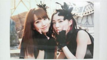 AKB48 l͐Ȃ KݸTʐ^ 엝 