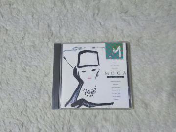 CD ’†Œ´‚ß‚¢‚± Ó¶Þ ÍÞ½Ä '86/9 ‘S10‹È ‘Ñ–³