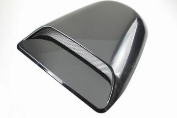 汎用ダミーボンネットスクープルーフダクトラージサイズtype2