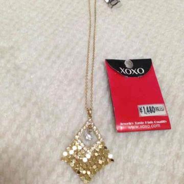 Vi艿1480~XOXO LXLX1WRjA S[hJ[ lbNX