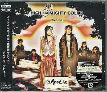 HIGH and MIGHTY COLORPRIDEdlՁJ