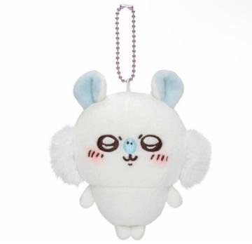 ちいかわ もちっとぷちミニマスコット モモンガ