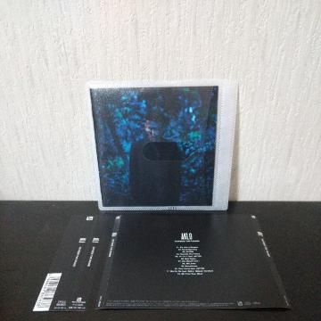 AKLOwOutside the FramexSALU JAY'ED J-RAP