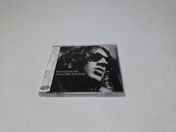 yz`[hEAVNtg Richard AshcroftՁiijUE@[ The Verve