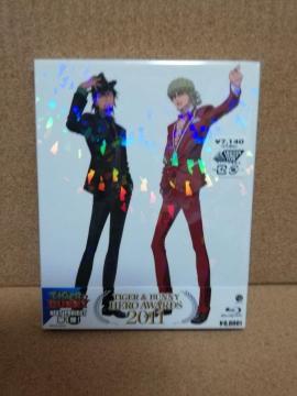 TIGER  BUNNY HERO AWARDS 2011 2g@u[C