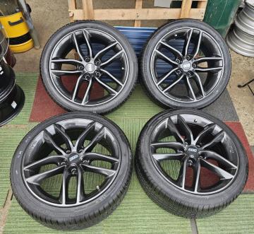 yɏizBBS GERMANYW[}j[SX 18C`8j+45 pcd120^Ct4{Zcg225/40R18