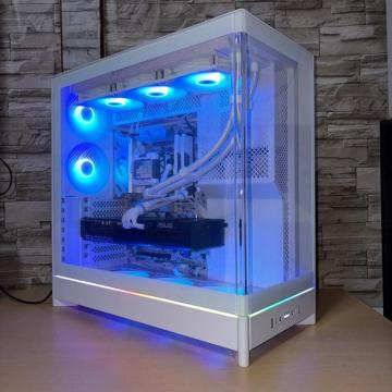 yViQ[~OPCzfXNgbvPC Ryzen7 7800X3D RX9070XT SSD1TB 32GB 850W