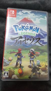 Switch�@�|�P�����@�A���Z�E�X