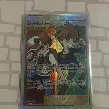 ���b�h���O���[�� SR