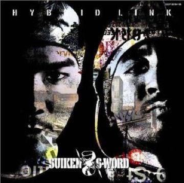 sՁtSUIKEN ~ S-WORD HYBRID LINK HI-D Tina D.L NITRO