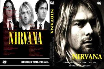 NIRVANA p[tFNg CuI j@[i 2g
