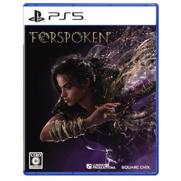 yzyPS5z FORSPOKENitH[X|[Nj