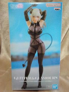 2.5̗UfGLITTER&GLAMOURS X^be ̈ߑver.