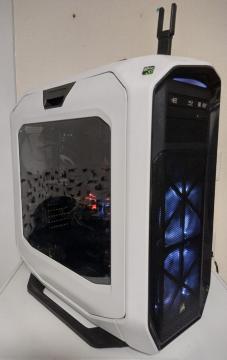 i9+ ASROCK Phantom Gaming /GTX1080 Wifi