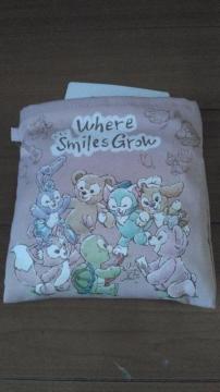 ���]�[�g�E�F�A�X�}�C���Y�O���E�V���b�s���O�o�b�O