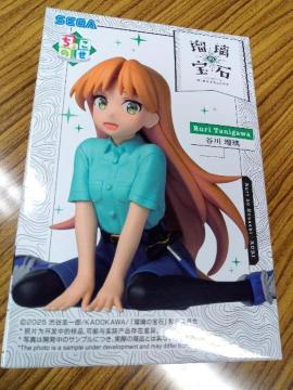 �V�i�A���J���@�ڗ��̕�΁@�t�B�M���A�@�J��ڗ��@���傱�̂�