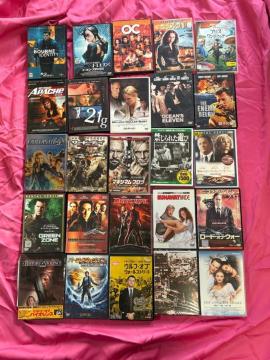 �m�� DVD 25���Z�b�g �A���X�C�������_�[�����h�@�I�[�V�����Y11 ��