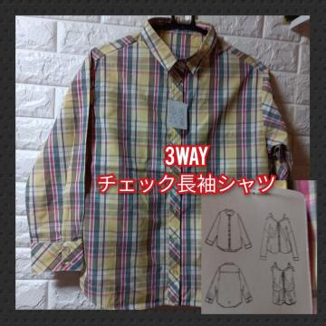 ViL~ƂĒ3way`FbNVc^CG[