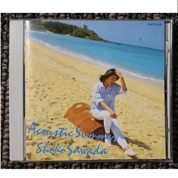 KF@@cq@@ACOUSTIC SUMMER