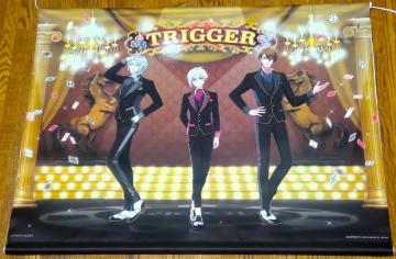 Ԃ AChbVZu `12Dealer Show!` TRIGGER A2^yXg[