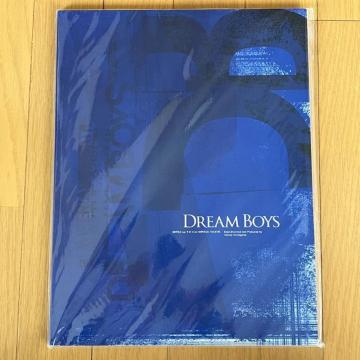King & Prince Dream Boys ptbg@ݗD@_{E@Lv@2020 2021 