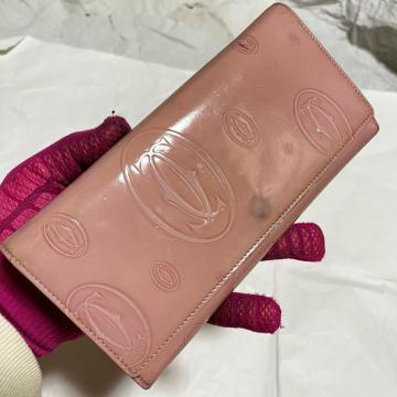 yCartier / JeBGz nbs[o[Xf[ Gi ܂蒷z }XgC sN