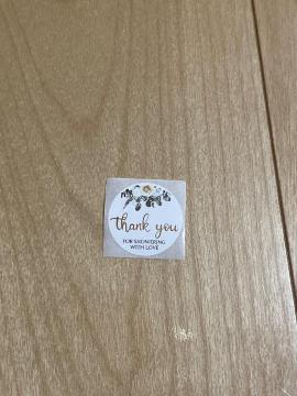 thankyouV[ 肪Ƃ@|Cg