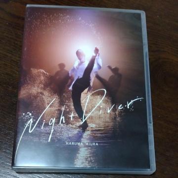 #i#Night Diver#
