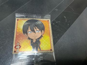 �⍰�@�ɂӂ���߃V�[���E�G�n�[�X�@���܂��V�[���@�R���