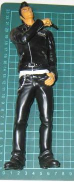 �N���[�Y�@���C�_�[�X�E�v�W�����@�w���Ƀh�N���@�X�^�C���@TFOA�@�t�B�M���A